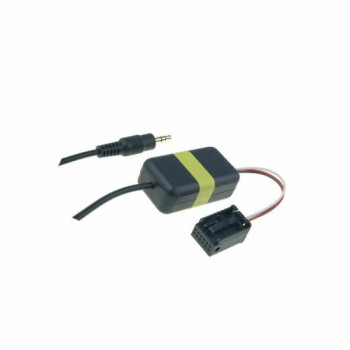 Adaptor Audio