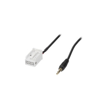 Adaptor Audio
