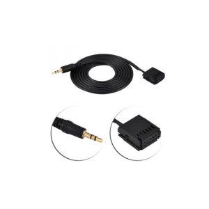 Adaptor Audio