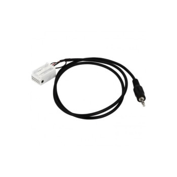 Adaptor Audio