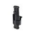 Set 2 mufe conector 2 pini mama-tata 12V 24V IP67 Set 2 mufe conector 2 pini mama-tata 12V 24V IP67