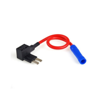 Mufa siguranta auto cu fir MICRO2 20A Mufa siguranta auto cu fir MICRO2 20A