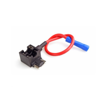 Mufa siguranta auto cu fir MICRO 20A
