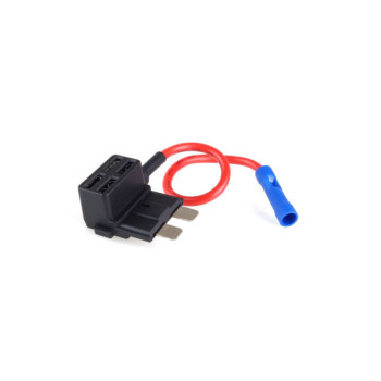 Mufa siguranta auto cu fir standard 20A