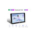 Navigatie Android ecran 9 inch 2GB+64GB CarPlay Android Auto GPS WIFI FM RDS