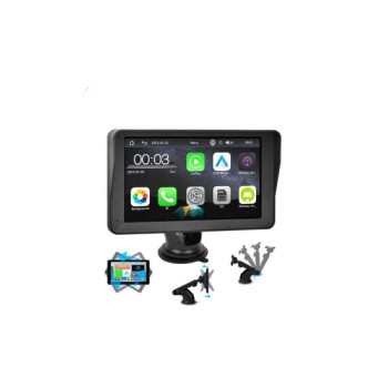 Sistem multimedia auto CarPlay Android Auto wireless ecran 7 inch HD Sistem multimedia auto CarPlay Android Auto wireless ecran 7 inch HD