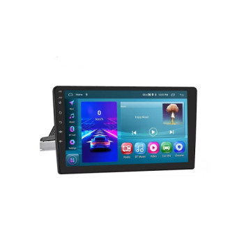Navigatie Android 1DIN 9 inch 2GB 64GB CarPlay Android Auto GPS WIFI FM RDS