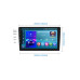 Navigatie Android 1DIN 9 inch 2GB 64GB CarPlay Android Auto GPS WIFI FM RDS