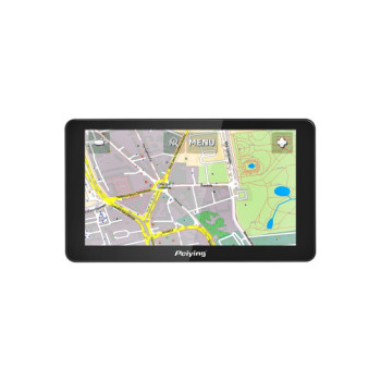 Sistem navigatie GPS 7 inch cu harta europa si ecran tactil 800x480 Sistem navigatie GPS 7 inch cu harta europa si ecran tactil 800x480