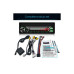 Radio MP3, MP5 Player 1DIN ANDROID ecran retractabil Marime ecran 7