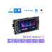 Navigatie Android 7 inch 4GB+64GB CarPlay Android Auto GPS WiFi FM RDS compatibila Ford Navigatie Android 7 inch 4GB+64GB CarPlay Android Auto GPS WiFi FM RDS compatibila Ford