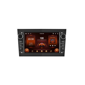 Navigatie Android 7 inch 2+64GB CarPlay Android Auto compatibila Opel