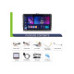 Navigatie Android 9 inch 4GB+64GB CarPlay Android Auto GPS WIFI FM RDS compatibila Volkswagen Navigatie Android 9 inch 4GB+64GB CarPlay Android Auto GPS WIFI FM RDS compatibila Volkswagen
