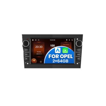 Navigatie Android 7 inch compatibila Opel 2GB 64GB CarPlay Android Auto GPS WiFi Navigatie Android 7 inch compatibila Opel 2GB 64GB CarPlay Android Auto GPS WiFi