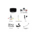 Navigatie Android 7 inch CarPlay Android Auto GPS WIFI compatibila Fiat