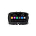 Navigatie Android 7 inch CarPlay Android Auto GPS WIFI compatibila Fiat