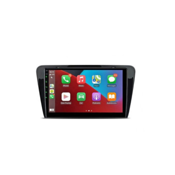 Navigatie Android ecran 10inch compatibila Skoda Octavia 2009-2013 / Skoda Yeti 2008-2014 Navigatie Android ecran 10inch compatibila Skoda Octavia 2009-2013 / Skoda Yeti 2008-2014