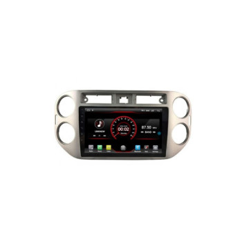 Navigatie Android, ecran 9 inch compatibila Volkswagen Tiguan 2017-2014