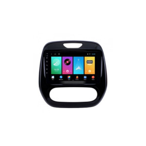 Navigatie Android ecran 9 inch compatibila Renault Captur, Clio 2011-2018