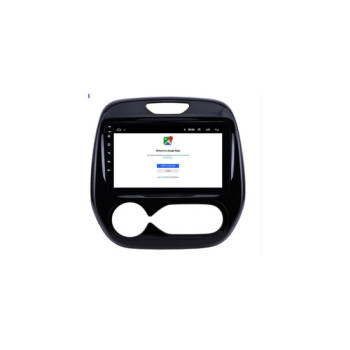 Navigatie Android ecran 9 inch compatibila Renault Captur, Clio 2011-2018 Navigatie Android ecran 9 inch compatibila Renault Captur, Clio 2011-2018