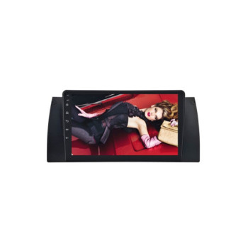 Navigatie Android ecran 9 inch compatibila BMW E39 X5 Navigatie Android ecran 9 inch compatibila BMW E39 X5