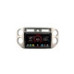 Navigatie Android, ecran 9 inch compatibila Volkswagen Tiguan 2017-2014