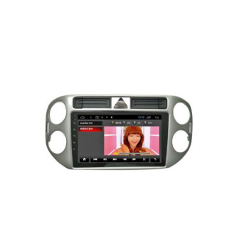 Navigatie Android ecran 9 inch compatibila Volkswagen Tiguan 2010-2016 Navigatie Android ecran 9 inch compatibila Volkswagen Tiguan 2010-2016