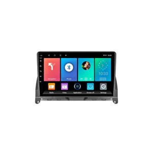Navigatie Android ecran 9 inch compatibila Mercedes W204 2007-2014