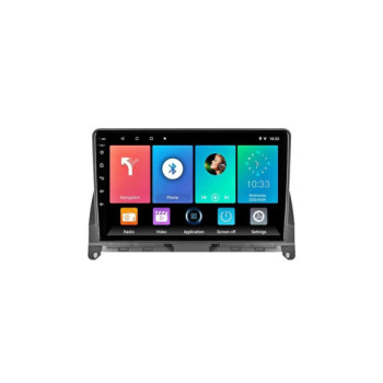 Navigatie Android ecran 9 inch compatibila Mercedes W204 2007-2014 Navigatie Android ecran 9 inch compatibila Mercedes W204 2007-2014