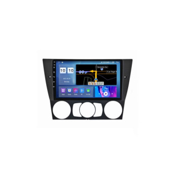 Navigatie Android ecran 9 inch compatibila BMW E90 2005-2012 Navigatie Android ecran 9 inch compatibila BMW E90 2005-2012