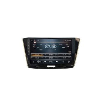 Navigatie Android ecran 9 inch compatibila Volkswagen Passat B8 2015-2018 Navigatie Android ecran 9 inch compatibila Volkswagen Passat B8 2015-2018