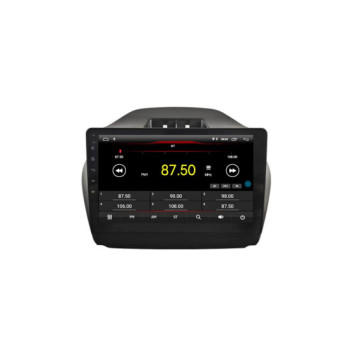 Navigatie Android ecran 10 inch compatibila Hyundai Tucson , IX35 2009-2015 Navigatie Android ecran 10 inch compatibila Hyundai Tucson , IX35 2009-2015