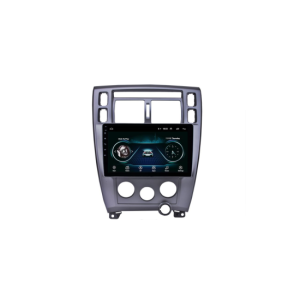Navigatie Android ecran 10 inch compatibila Hyundai Tucson 2006-2013