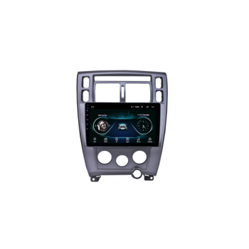 Navigatie Android ecran 10 inch compatibila Hyundai Tucson 2006-2013