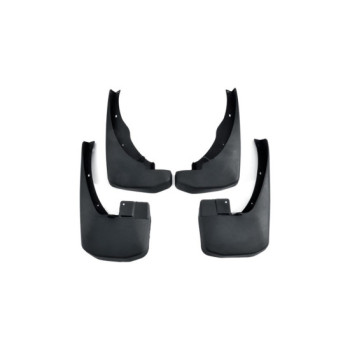 Aparatori noroi compatibile Nissan Navara 2005-2015 Aparatori noroi compatibile Nissan Navara 2005-2015