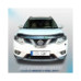 Deflector capota auto compatibil Nissan X-Trail III T32 2014-2017