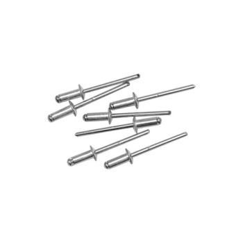 Nituri Aluminiu 4,8x19,0 mm 50 bucati