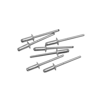 Nituri Aluminiu 4,8 x 12,7 mm 50 bucati