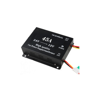 Invertor  voltaj  45A  24V-12V