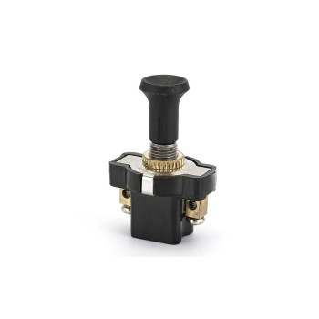 Buton ON-OFF universal 12V 16A 