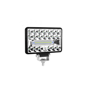 Proiector LED  54W 2 faze 12/24V 