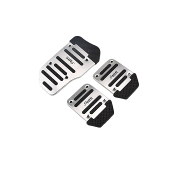 Set ornament pentru  pedale  
