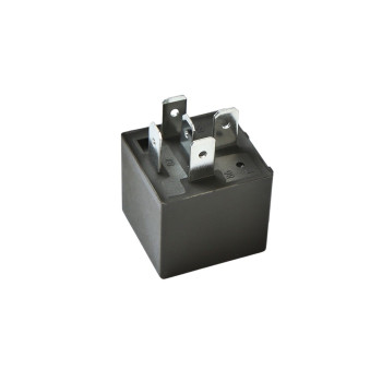 Releu auto universal cu 5 pini, tensiune 24V, 40A