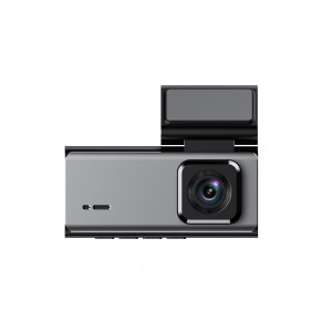 Sistem DVR fata 2K 1440P si  spate FULL HD 1080P 