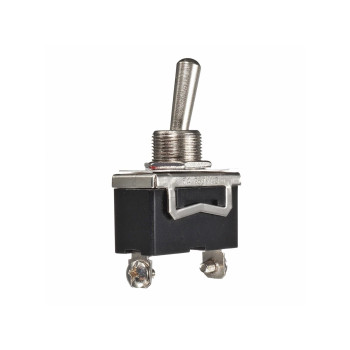 Buton auto cu parghie ON-OFF 