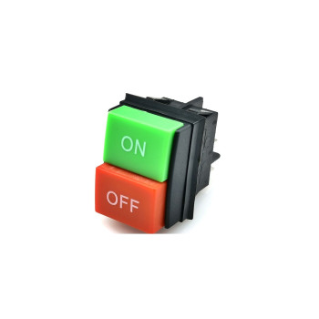Buton  ON-OFF 