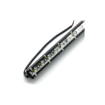 Proiector LED 18W Spot 30?  12/24V 