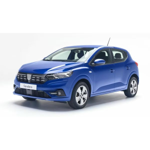 Perdele interior Dacia Sandero III 2021-> /Stepway 2023