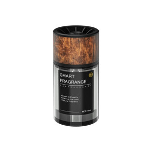 Difuzor odorizant auto cu uleiuri esentiale cu acumulator reincarcabil 5V