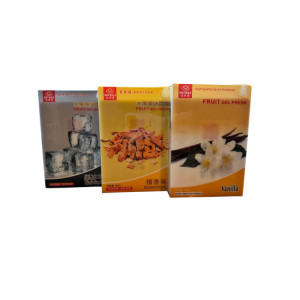 Odorizant auto gel diverse esente